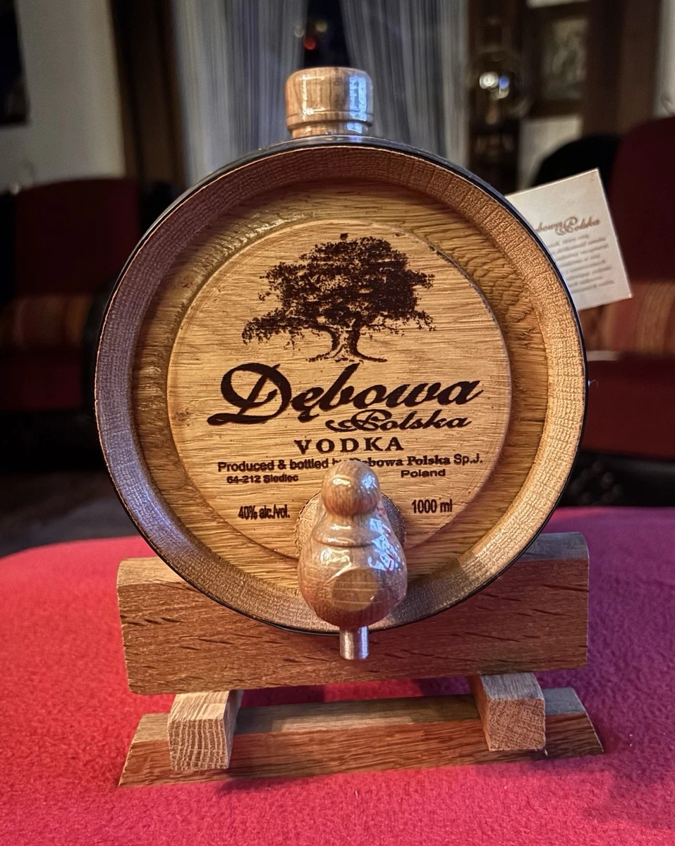 Debowa Vodka online kaufen | eBay.de