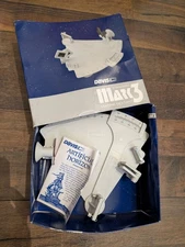 Davis Instruments Mark 3 Marine Sextant with Manuals made in USA #011