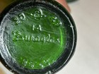 Old 7 up bottles Oakland, CA / Burlington VT + NEHI 1925, Coca Cola, Bubble Up — photo 6
