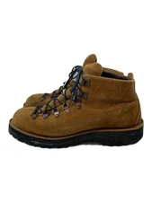 Danner Trekking Boots/ US 8.5/ CML/ Leather