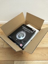 tamagotchi Limited Tamagotchi Frgmt Edition2 Black Japan