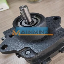 1PCS SUNTEC gear pump oil pump TAR2C40107 TAR2C-4010-7 NEW