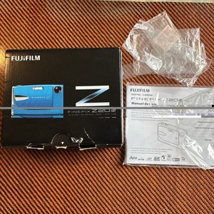Fujifilm Finepix Z 35 | eBay