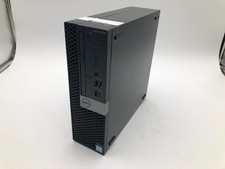 Dell  OptiPlex 7060  i7-8700  16GB  256GB SSD  Win 11 Pro 19