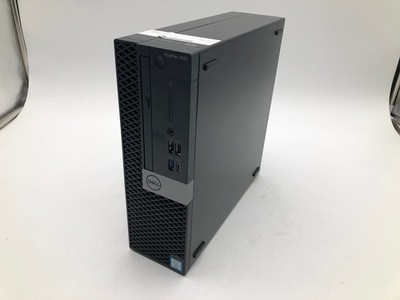Dell | OptiPlex 7060 | i7-8700 | 16GB | 256GB SSD | Win 11 Pro #19