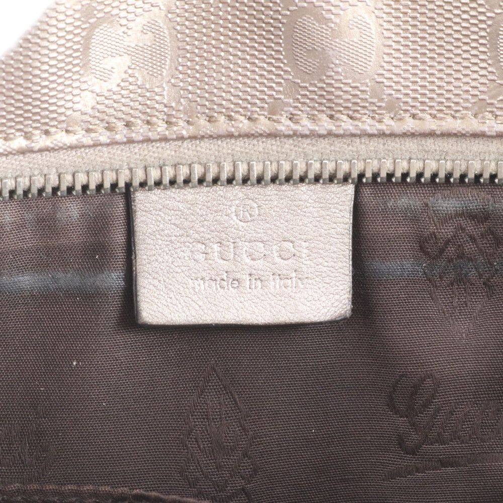Good Condition Gucci GG Implement 211138 Tote Bag… - image 9
