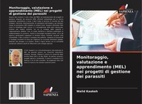 Walid Kaakeh | Monitoraggio, Valutazione E Apprendimento (Mel) Nei Progetti...