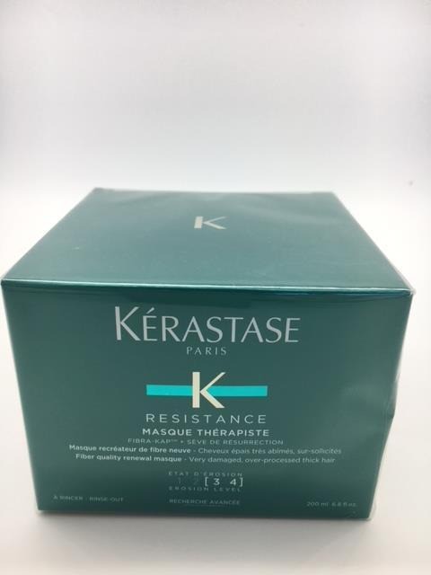 Kerastase Resistance Masque Therapiste 200ml