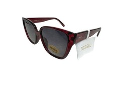 Fossil Gray Sunglasses for Women for sale