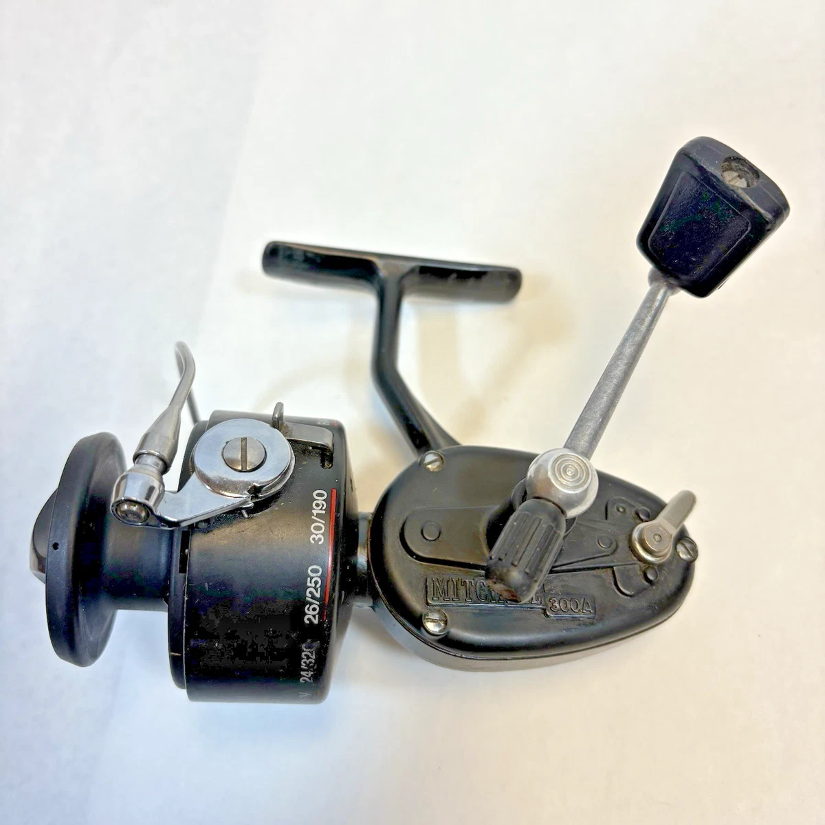 Vintage Mitchell 300 Reel for sale - eBay
