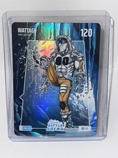 Bo Jackson Battle Arena  Battlefoil Chill Ice 