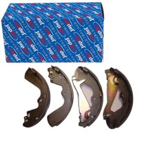 Mâchoire de frein Hyundai GALLOPER