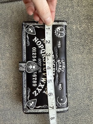 Nemesis Now Spirit Board Wallet B4106M8 | eBay