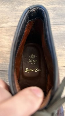 Alden 44732