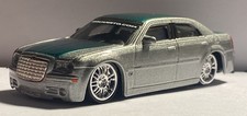 Maisto 2005 1:43 Chrysler 300C Hemi Sedan Used Loose Very Cool See Pics NICE!