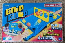  Gnip Gnop Slap-Happy Game 2005 Fundex  NOT COMPLETE,
