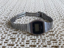 Casio 870L- 18 Japan Armbanduhr