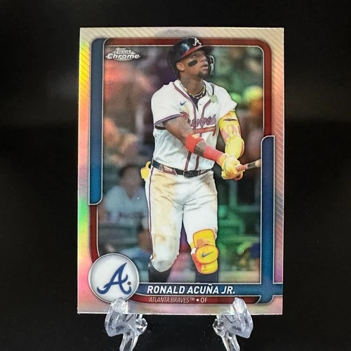 Ronald Acuña Jr.