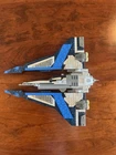 LEGO Star Wars: Bo Katan’s Mandalorian Starfighter (Retired) (Set Number: 75316)