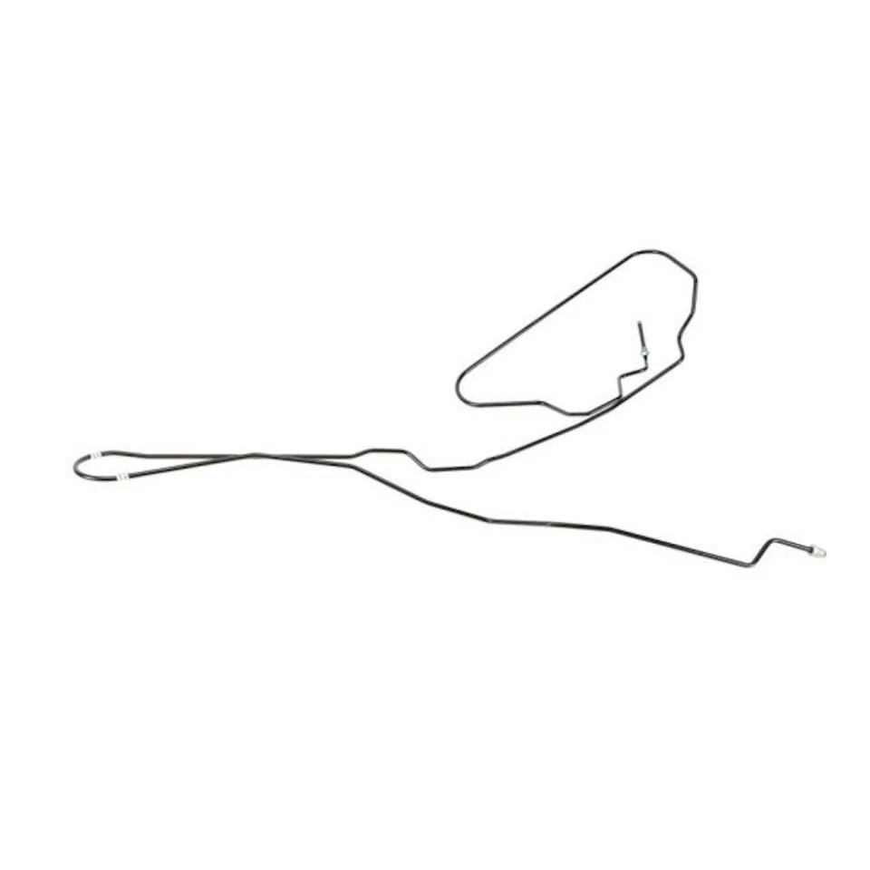 Genuine ACDelco For GMC Sierra 2500 HD/3500 2003-2006 Hydraulic Brake Line Kit - Изображение 3 из 4