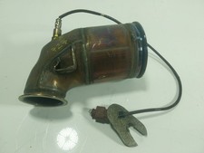 9A725435000 KATALYSATOR / 971131703D / 17444727 FÜR PORSCHE PANAMERA 971 4.0 T
