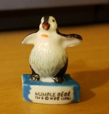 Bean - MUMBLE Baby - Happy Feet Series - 2006 (Ref. 526)