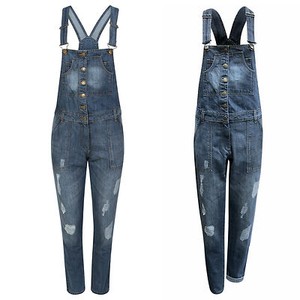full jean jumpsuit