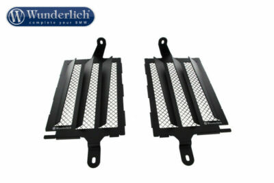 WUNDERLICH XTREME RADIATOR GUARDS R1200 GS LC - 42380-000 | eBay UK