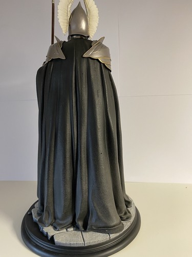Weta Fountain Guard of Gondor - Bild 7 von 7
