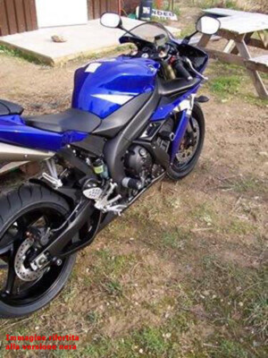 1000 R1 Yamaha R1 Sp 2006 Usata Motorcycles Yamaha R1 Sp Usata