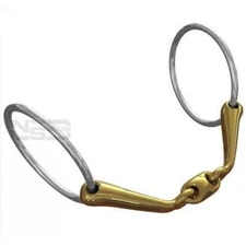Neue Schule Starter Loose Ring