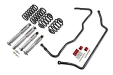 Belltech Lowering Kit 92-96 Chevy Impala SS/Caprice/Buick Roadmaster inc sways
