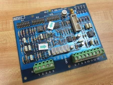 SIEI ECS 1443-1 ACUy Board ECS14431