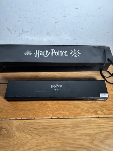 Harry Potter exklusive Designsammlung Feststab - Der Thestral - Bild 9 von 13