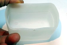 Sto-Fen OM-EY Omni-Bounce Diffuser Adapter for Canon 580EX, 580EXII, Sigma 600