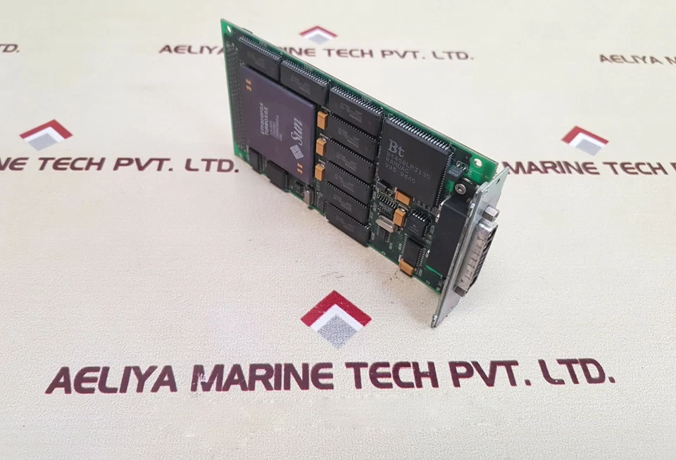 Sun stp3010pga video card - Image 3 of 4