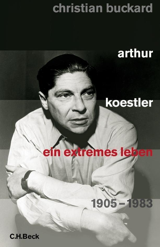 Thumbnail - Arthur Koestler Christian Buckard