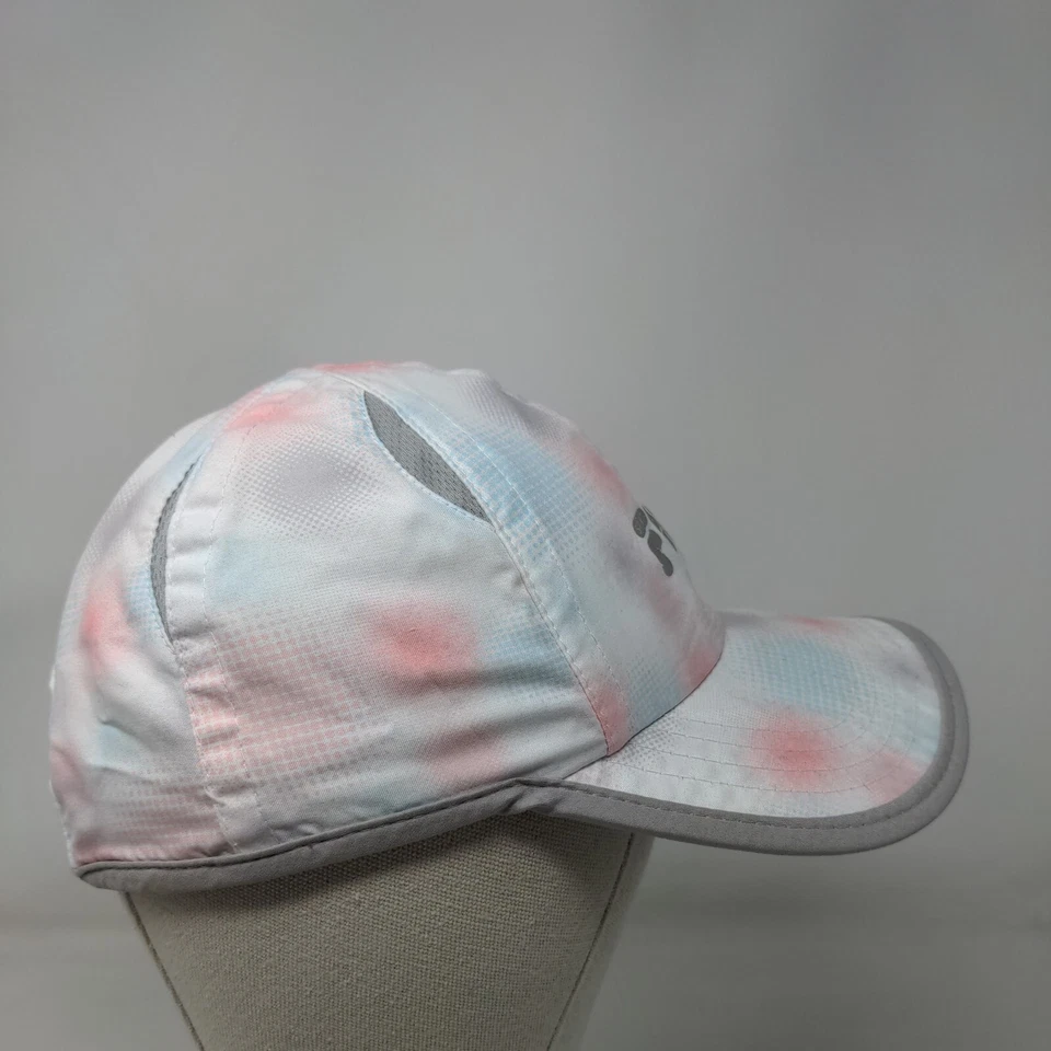 Sombrero FILA Strapback Multicolor Talla Única Ajustable Tie Dye Transpirable 5 Paneles Foto 4 de 4