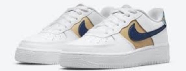 Size 7 - Nike Air Force 1 Low x Ken Griffey Jr. \u0026 Sr. for sale online | eBay