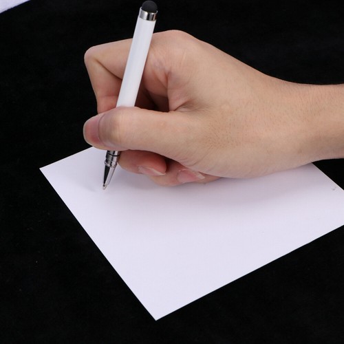 Capacitive Pen Pens for Touch Screens Stylus Touchscreen Fine Tip - 第 5/11 張圖片