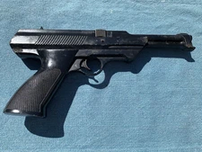 Vintage Daisy Air Pistol Gun Model 188 Serial #6H01501 Fully Functional