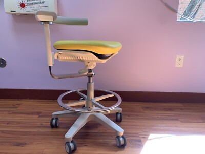 Adec Dental Assistant Chairs