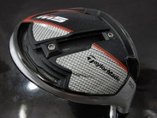 Golf Driver TaylorMade M5 Tour AD TP-6 Flex S 9 45.25inch JAPAN