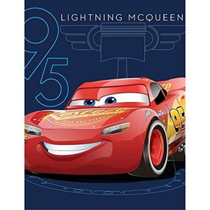 Disney Cars 3 High Tech Blanket - Walmart.com - Walmart.com
