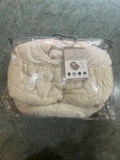 Pasito a Pasito Car Seat Footmuff