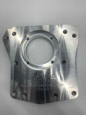 T5 Adapter For 48-52 Ford V8 Hogshead Hot Rod Model A 1932 Ford Scta Trog 1934 T5 Adapter For 48-52 Ford V8 Hogshead Hot Rod Model A 1932 Ford Scta Trog 1934