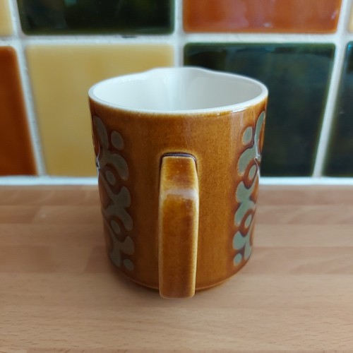 Hornsea Pottery Bronte - Jugs, Egg Cups, Storage Jars, Plates, Sold Individually - Picture 61 of 136