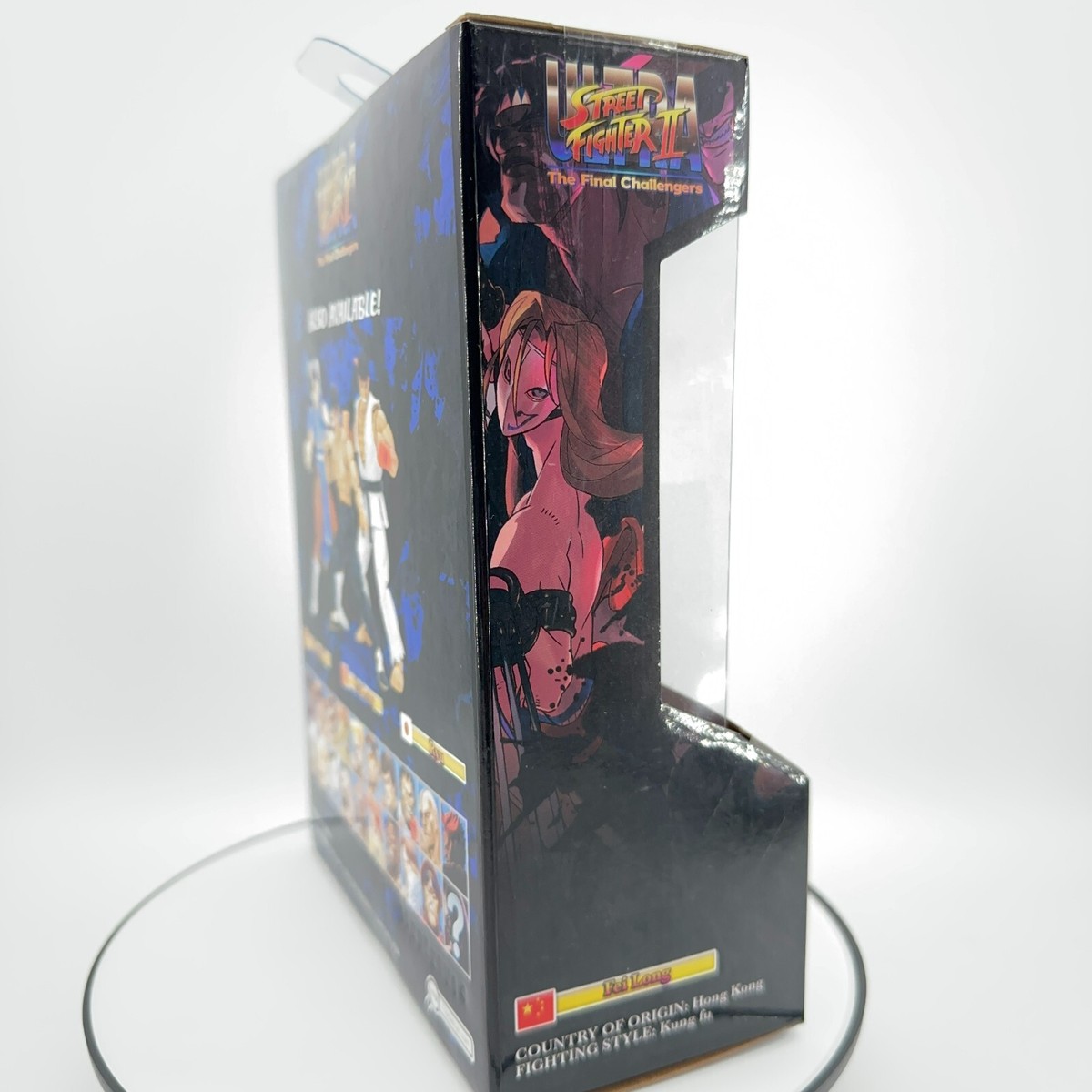 アファナシエフ　
ベートーヴェン　
ピアノソナタ30-32番　
2点セット Super Street Fighter IV Arcade Edition - Chinese Big Box