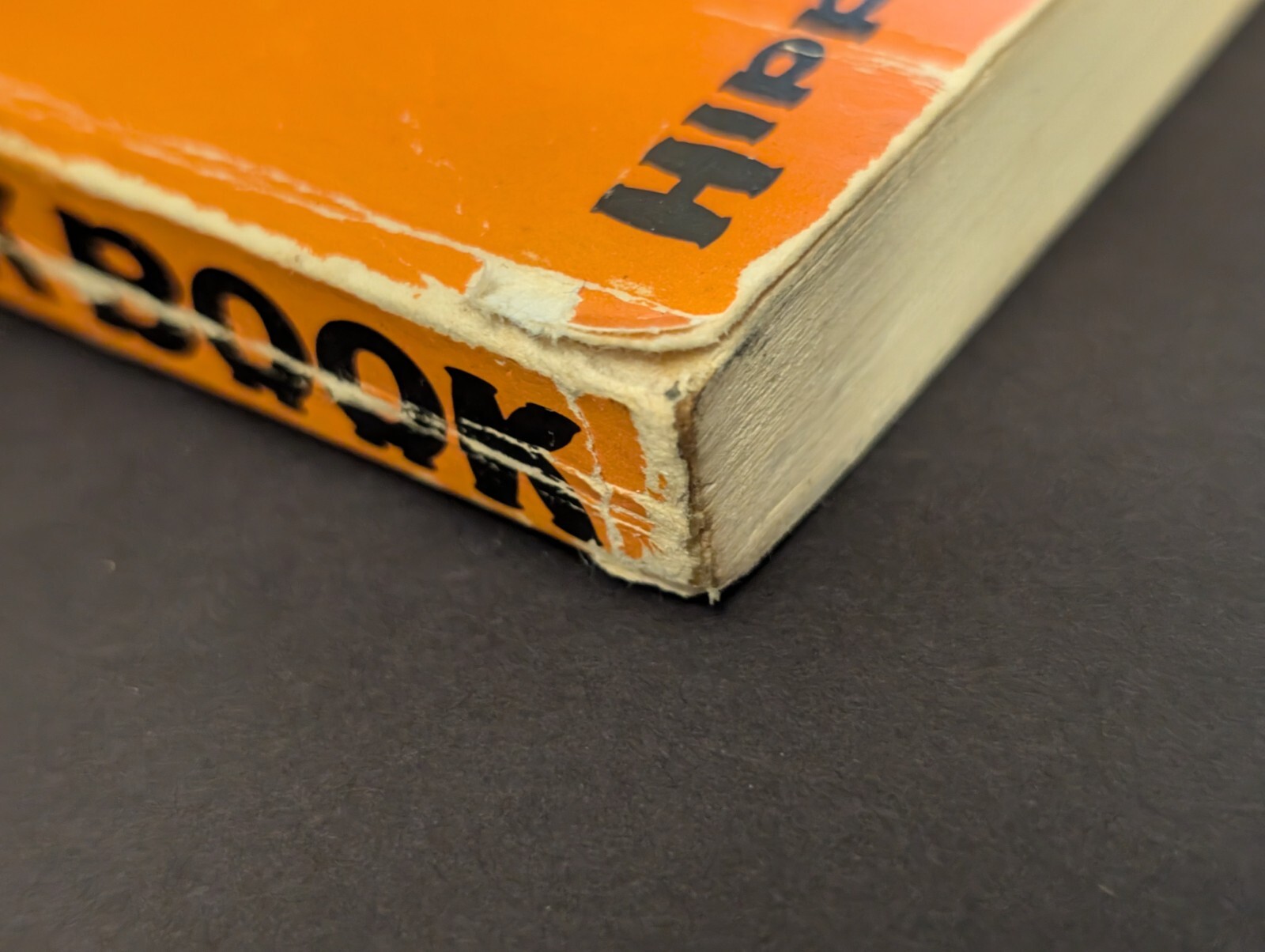 Hippo Cook Book - Hippopotamus Hamburger 1969 - Jack Falvey / Wolo Illustrated