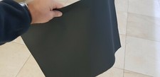 3 x sheet camera leather-black-approx. 40x50cm-leathering-self adhesive